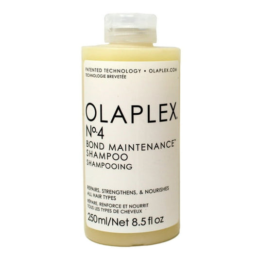 Olaplex No. 4 Bond Maintenance Shampoo, 8.5 oz