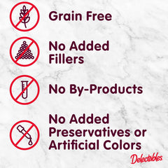 Hartz Delectables Squeeze up Lickable Wet Cat Treat Flavor Variety Pack, 0.5oz Tube (54 Count)