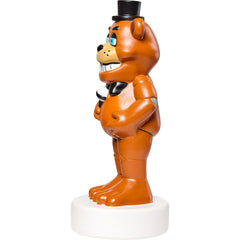 Five Nights at Freddy's 12" Foxy Light-Up Blow Mold Halloween Decoration, by Rubies