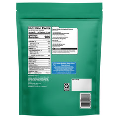 Great Value Walnuts Halves & Pieces, 32 oz