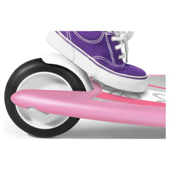 Radio Flyer My 1st Scooter Sparkle, 3 Wheels, Pink, Toddlers, 4.5 lbs. Assembled