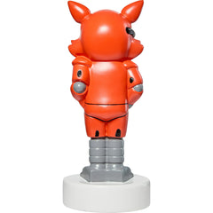 Five Nights at Freddy's 12" Bonnie Light-Up Blow Mold Halloween Decoration, by Rubies
