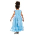 Disguise Girls' Disney Cinderella Adaptive Costume - Size 4-6
