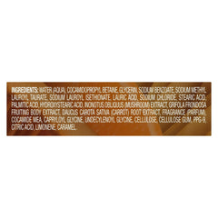 Dove Men+Care Renourish Men's Body Wash Mandarin + Maitake All Skin, 18 oz