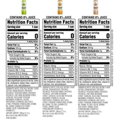 Rockstar Focus Zero Sugar Energy Drink, 3 Flavor Variety Pack, Lion’s Mane, Energy & Mental Boost, 12 oz 12 Pack Cans