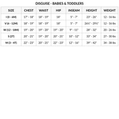 Disguise Kids' Toy Story Rex Inflatable Costume - One Size