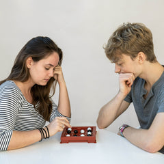 Orbito, The Strategy Game for Kids and Adults, Fun Family Game Night Entertainment