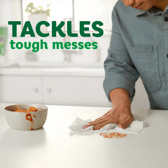 Bounty Paper Towels Select-a-Size, 6 Triple Rolls