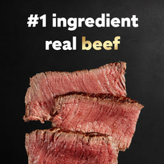 Cesar Classic Loaf In Sauce Wet Dog Food Variety Pack, 3.5 oz Trays (12 Pack)