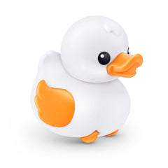 Pets Alive Mama Duck & Baby Surprise, Nurturing Play Surprise Hatching Interactive Girls Toy by ZURU