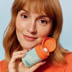 Bubble Skincare Slam Dunk Hydrating Face Moisturizer, for Normal to Dry Skin, 1.7 fl oz/ 50mL