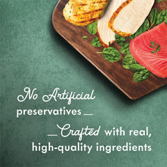 Purina Fancy Feast Medleys Food, Wet Cat Food, Florentine Collection, 3 oz Cans (12 Pack)